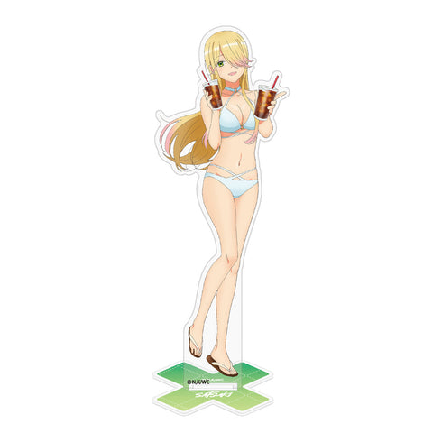 『渡くんの××が崩壊寸前』館花紗月 アクリルスタンド