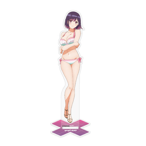 『渡くんの××が崩壊寸前』石原紫 アクリルスタンド