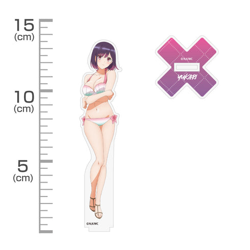 『渡くんの××が崩壊寸前』石原紫 アクリルスタンド