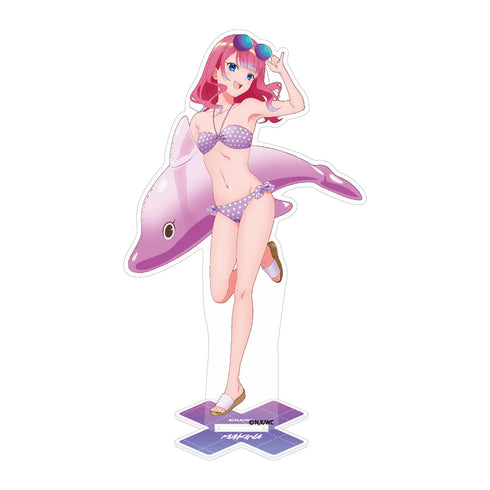 『渡くんの××が崩壊寸前』梅澤真輝奈 アクリルスタンド