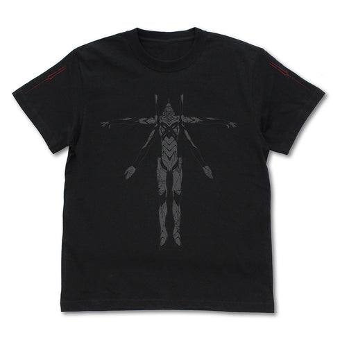 『EVANGELION』エヴァンゲリオン第13号機 Tシャツ サンドカーキ S