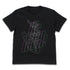 『遊☆戯☆王VRAINS』Playmaker 「俺のターン!」 Tシャツ ブラック XL