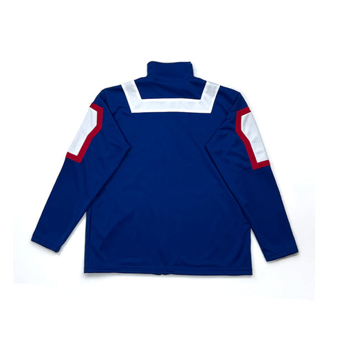 『僕のヒーローアカデミア』雄英高校体操服(長袖上下セット) レディース フリー