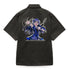 『アイドルマスター』如月千早 刺繍ワークシャツ 2026 MODEL グレー XXL