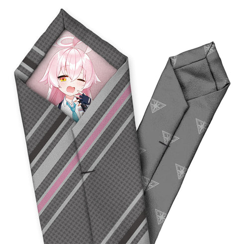 『ブルーアーカイブ -Blue Archive-』ブルーアーカイブ ホシノ ネクタイ