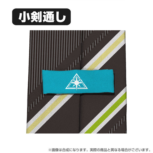 『ブルーアーカイブ -Blue Archive-』ブルーアーカイブ ノノミ ネクタイ