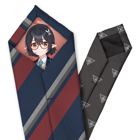 『ブルーアーカイブ -Blue Archive-』ブルーアーカイブ アヤネ ネクタイ