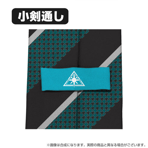 『ブルーアーカイブ -Blue Archive-』ブルーアーカイブ シロコ*テラー ネクタイ