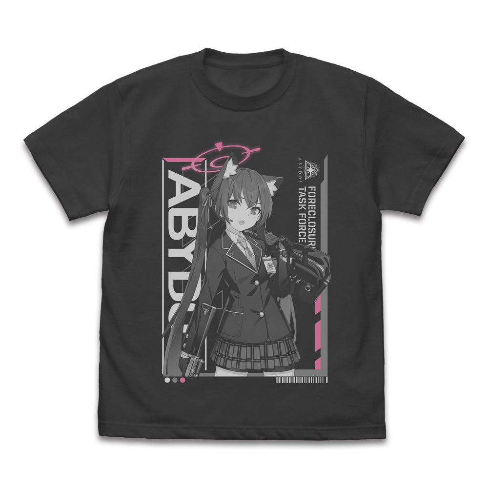 ブルーアーカイブ Tシャツ XLサイズ 漫画 アニメ 映画 ゲーム ブルアカ ブルーアーカイブ -Blue Archive-』ブルーアーカイブ セリカ Tシャツ