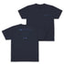 『アイドルマスター シャイニーカラーズ』283プロ ノクチル ドライTシャツ ネイビー S
