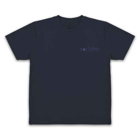 『アイドルマスター シャイニーカラーズ』283プロ ノクチル ドライTシャツ ネイビー M