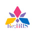 《学园偶像大师》Re;IRIS T恤 白色 L码