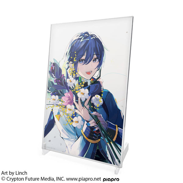 『KAITO』アクリルアートスタンド Linch Ver.