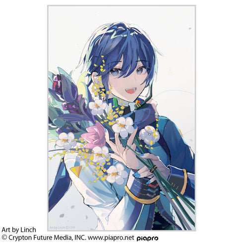 『KAITO』アクリルアートスタンド Linch Ver.