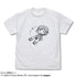 『MEIKO』Tシャツ 夜明ほしこVer. ホワイト XL