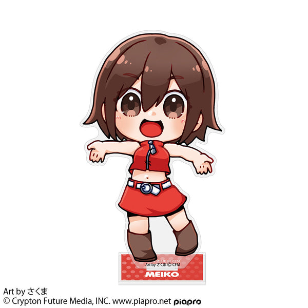 『MEIKO』アクリルスタンド さくまVer.