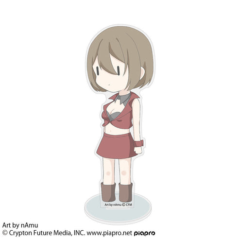 『MEIKO』アクリルスタンド nAmuVer.