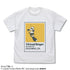 『鏡音レン』Tシャツ 片栗いとVer. ホワイト L