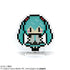 『初音ミク』アクリルブロックフィギュア 小梅64Ver.