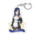 『ドリームクラブシリーズ』アクリルマルチキーホルダー 玲香