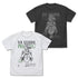 『キミとアイドルプリキュア♪』キュアズキューン Tシャツ ホワイト S