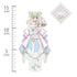 『キミとアイドルプリキュア♪』キュアズキューン アクリルスタンド