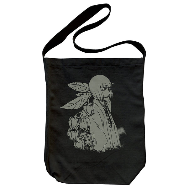 『BLEACH 千年血戦篇』平子真子 ショルダートート ブラック