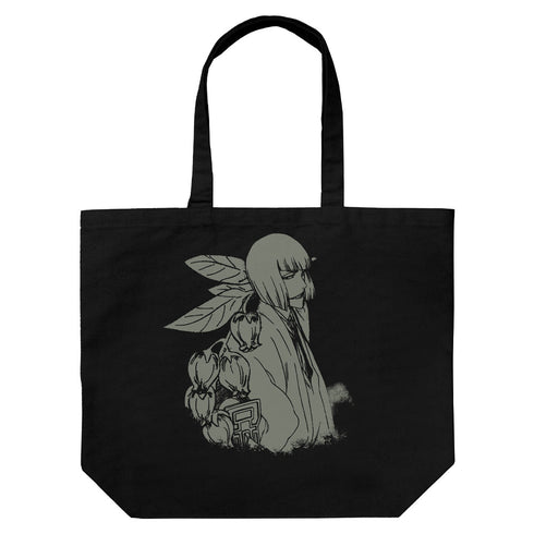 『BLEACH 千年血戦篇』平子真子 ラージトート ブラック