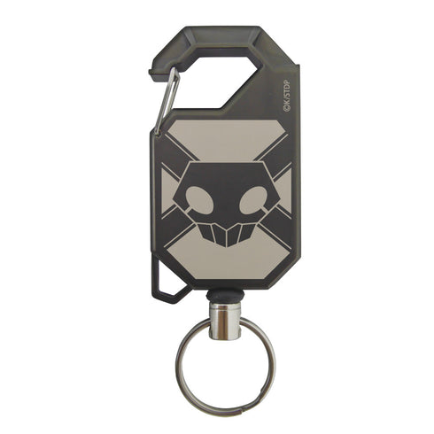 『BLEACH 千年血戦篇』死神代行証 リールキーホルダー