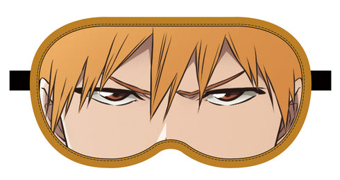 『BLEACH 千年血戦篇』黒崎一護 アイマスク