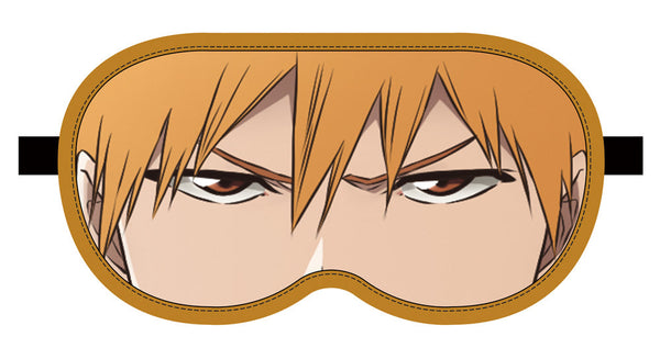 『BLEACH 千年血戦篇』黒崎一護 アイマスク