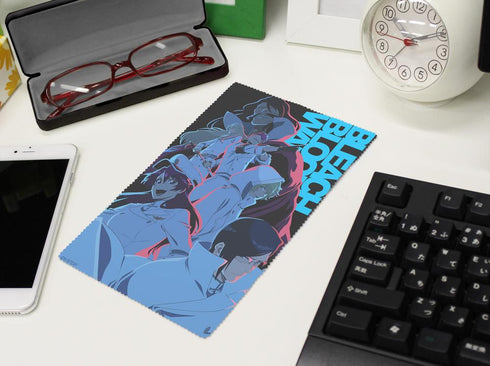 『BLEACH 千年血戦篇』滅却師 クリーナークロス