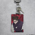 "Jujutsu Kaisen: Death Tour" Chozo Pass Case (with snap hook)