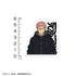 "Jujutsu Kaisen: The Death Tour" Yuji Itadori Mini Sticker Set