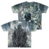 『ドロヘドロ』RAIN 両面フルグラフィックTシャツ L