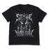 『ドロヘドロ』ストア Tシャツ ブラック S