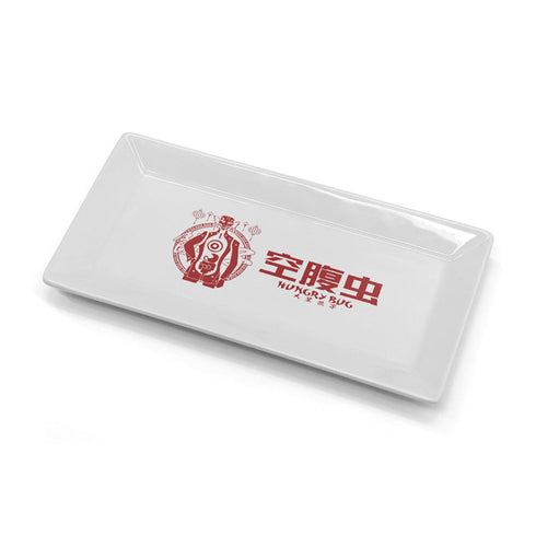 『ドロヘドロ』空腹虫 餃子皿