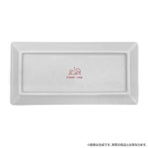 『ドロヘドロ』空腹虫 餃子皿