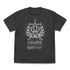 『ワンピース』クロスギルド 海賊旗 Tシャツ スミ L