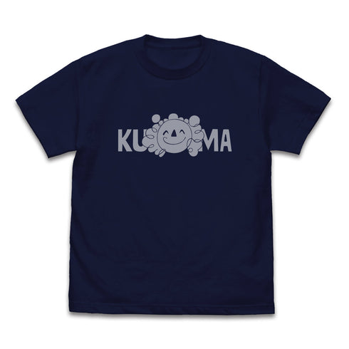 『ワンピース』バーソロミュー・くま Tシャツ ホワイト L