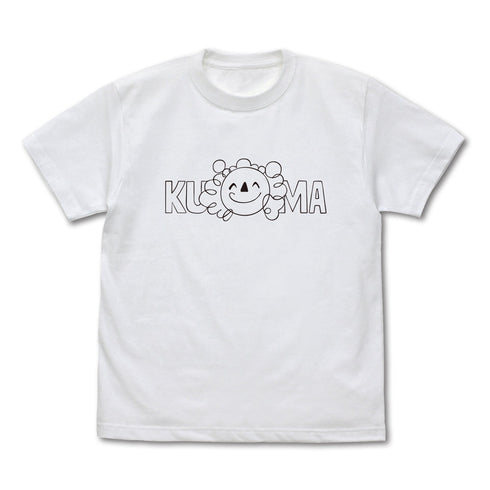 『ワンピース』バーソロミュー・くま Tシャツ ホワイト XL