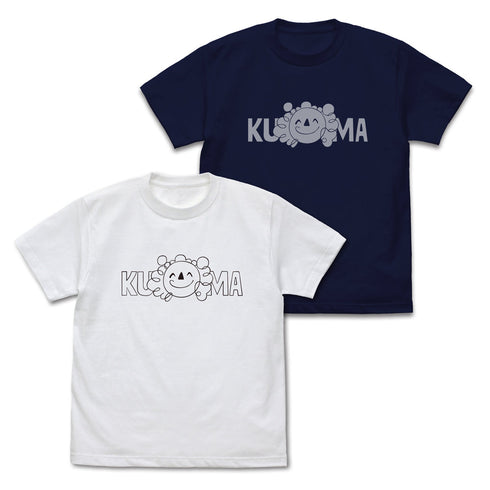 『ワンピース』バーソロミュー・くま Tシャツ ネイビー M