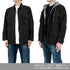 『装甲騎兵ボトムズ』レッドショルダーカスタム ファティーグジャケット ブラック XL