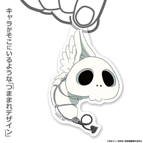《咒术回战 死灭回游》黄金 亚克力夹