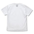 《偶像大師 百萬現場!》白石紬「Nannan」T恤 Ver.2.0 白色 XL