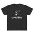 『ゆるキャン△×キャプテンスタッグ』ドライTシャツ ブラック XL