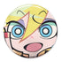 『New PANTY & STOCKING with GARTERBELT』パンティ 65mm缶バッジ