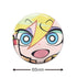 『New PANTY & STOCKING with GARTERBELT』パンティ 65mm缶バッジ