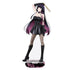 "Rock Is a Lady's Pastime" Original Illustration: Kurotetsu Otowa Acrylic Stand (Large) Bondage Costume Ver.