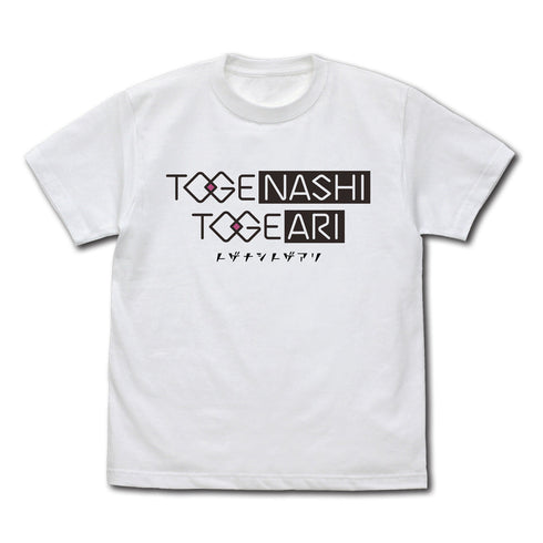 『ガールズバンドクライ』トゲナシトゲアリ Tシャツ ブラック M